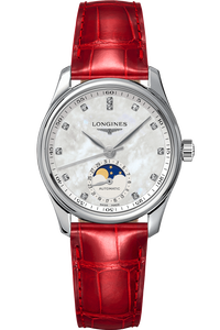 The Longines Master Collection